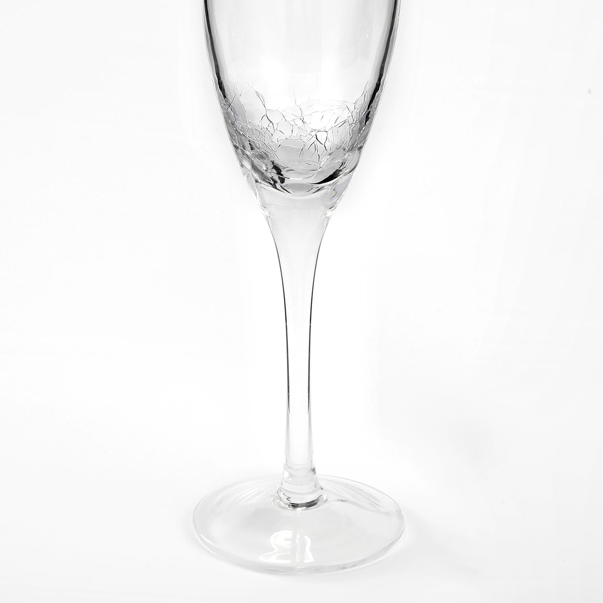 Flûtes à Champagne Alba