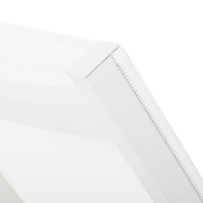 Cape Coral Outdoor Aluminum Chaise Lounge (Set of 2) by Christopher Knight Home - 77.56 D x 25.20 W x 11.80 H