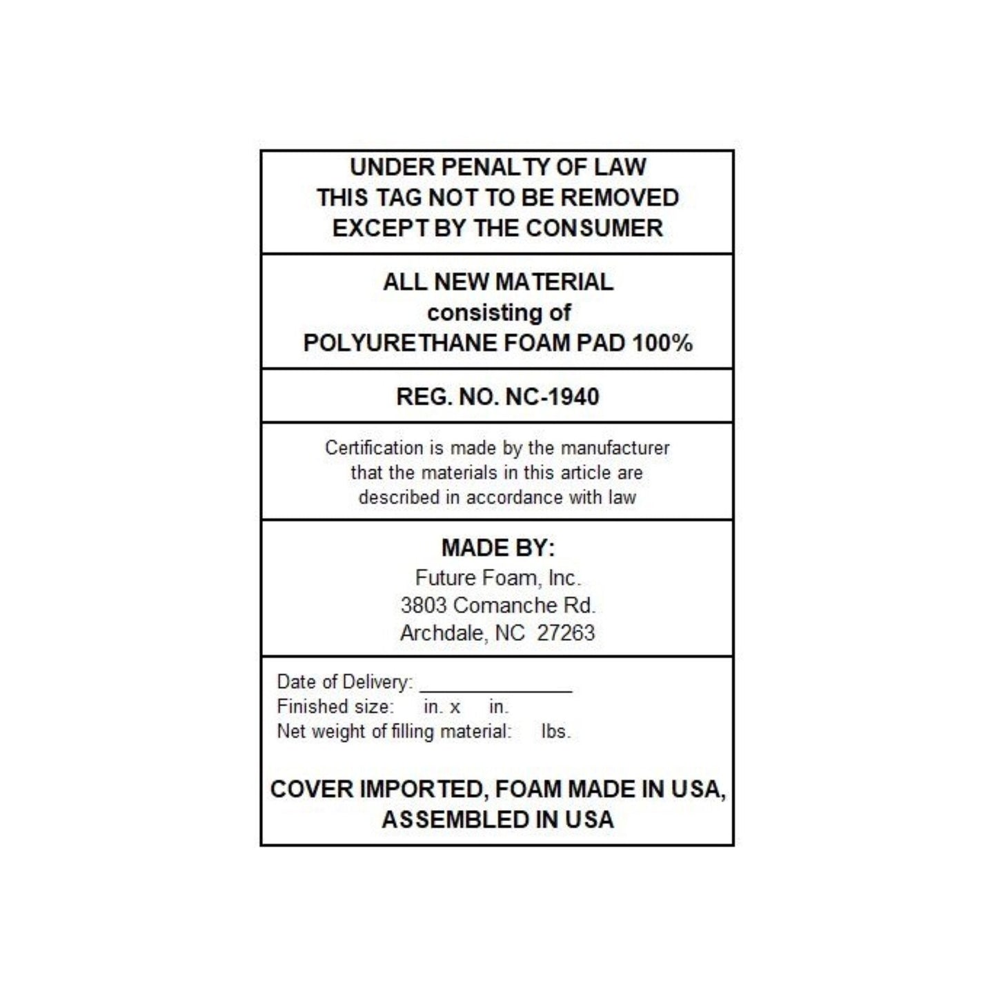 ComforPedic from Beautyrest Choose Your Comfort 10-inch Gel Memory Foam Mattress