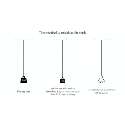 Elisie Mid-century Modern Pendant Light 1-Light Waterfall Glass Hammered Dome Kitchen Island Lighting Dining Room