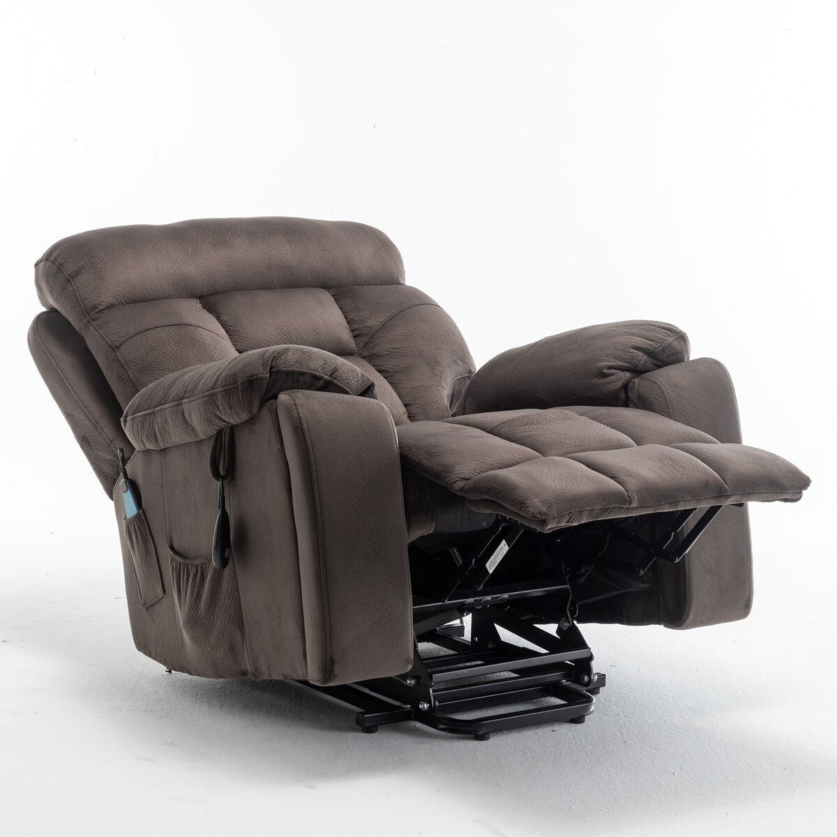 Electric Lift Chair Recliner with Massage Heating