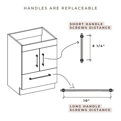Eliza 72'' Freestanding Vanity with Double Sink