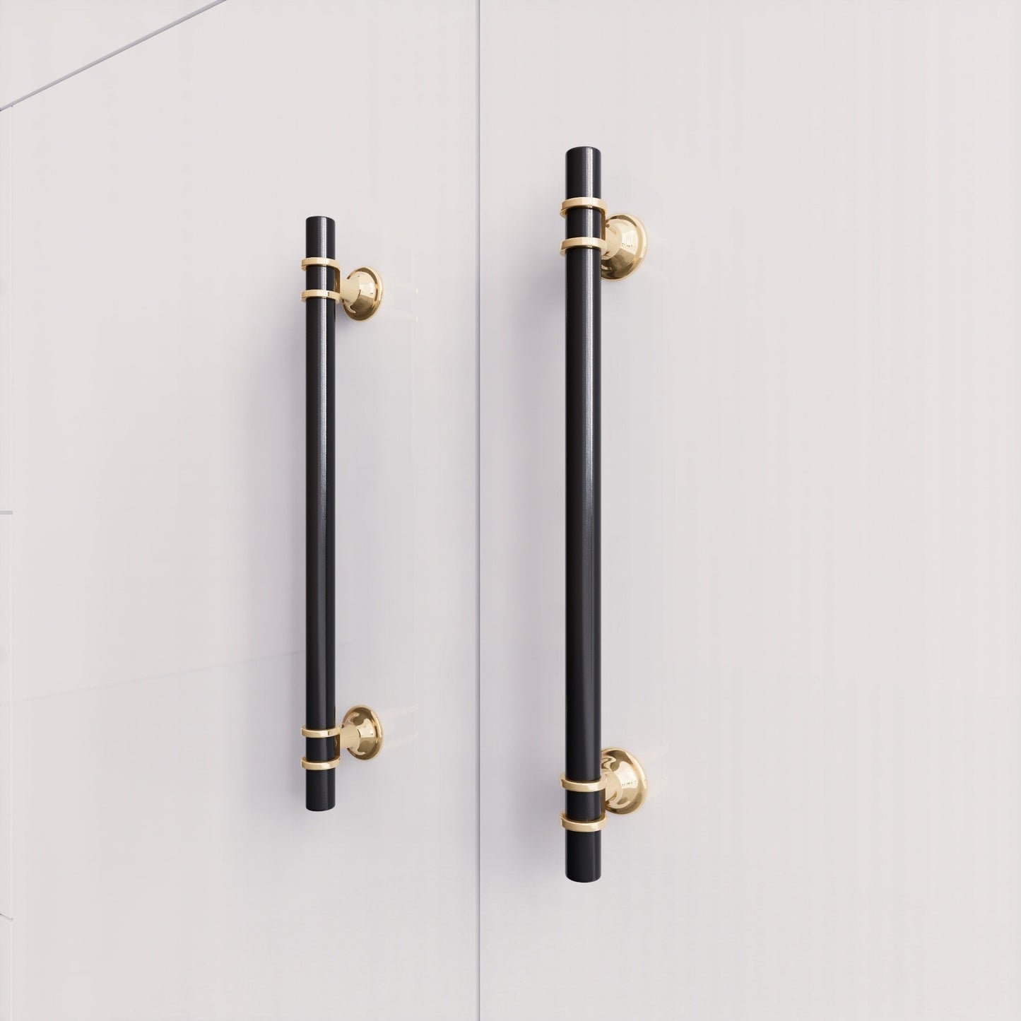 Eliza 72'' Freestanding Vanity with Double Sink