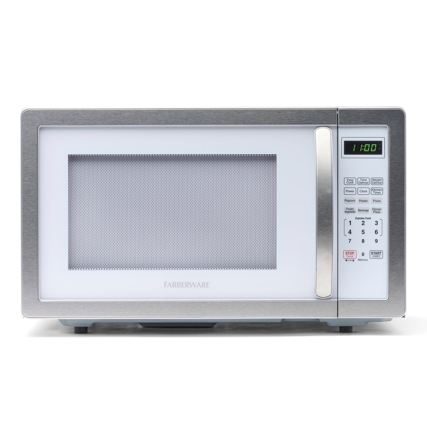 Farberware Classic 1.1 Cu. Ft. 1000-Watt Microwave Oven