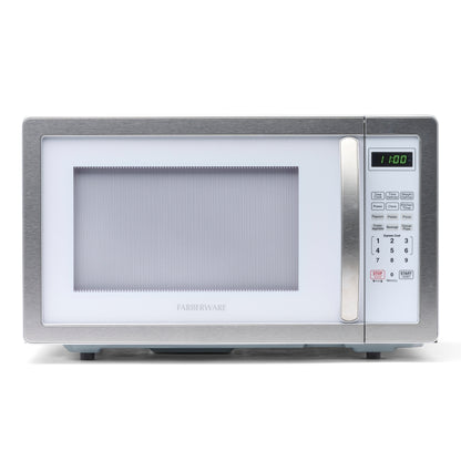 Farberware Classic 1.1 Cu. Ft. 1000-Watt Microwave Oven