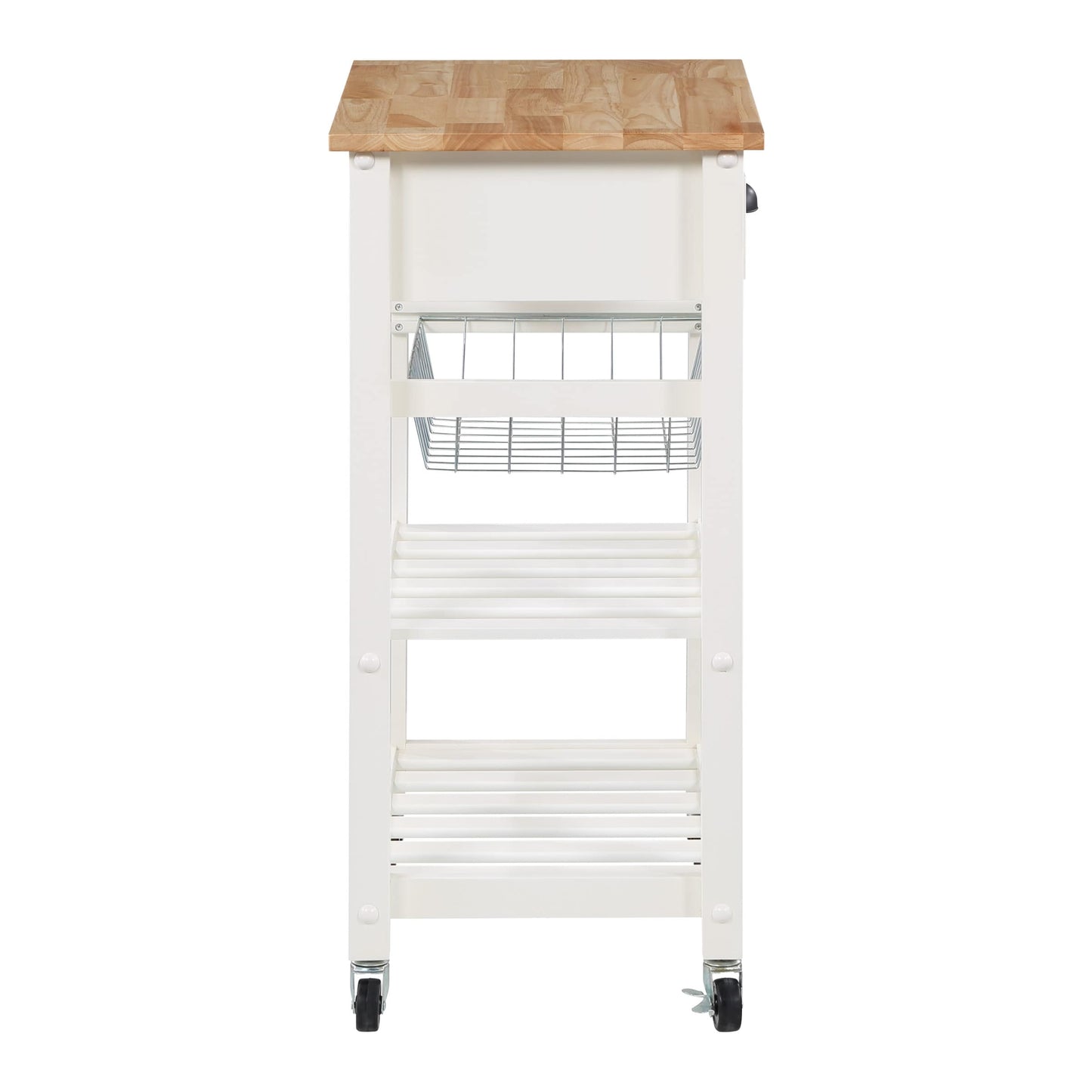 Hampton Kitchen Cart