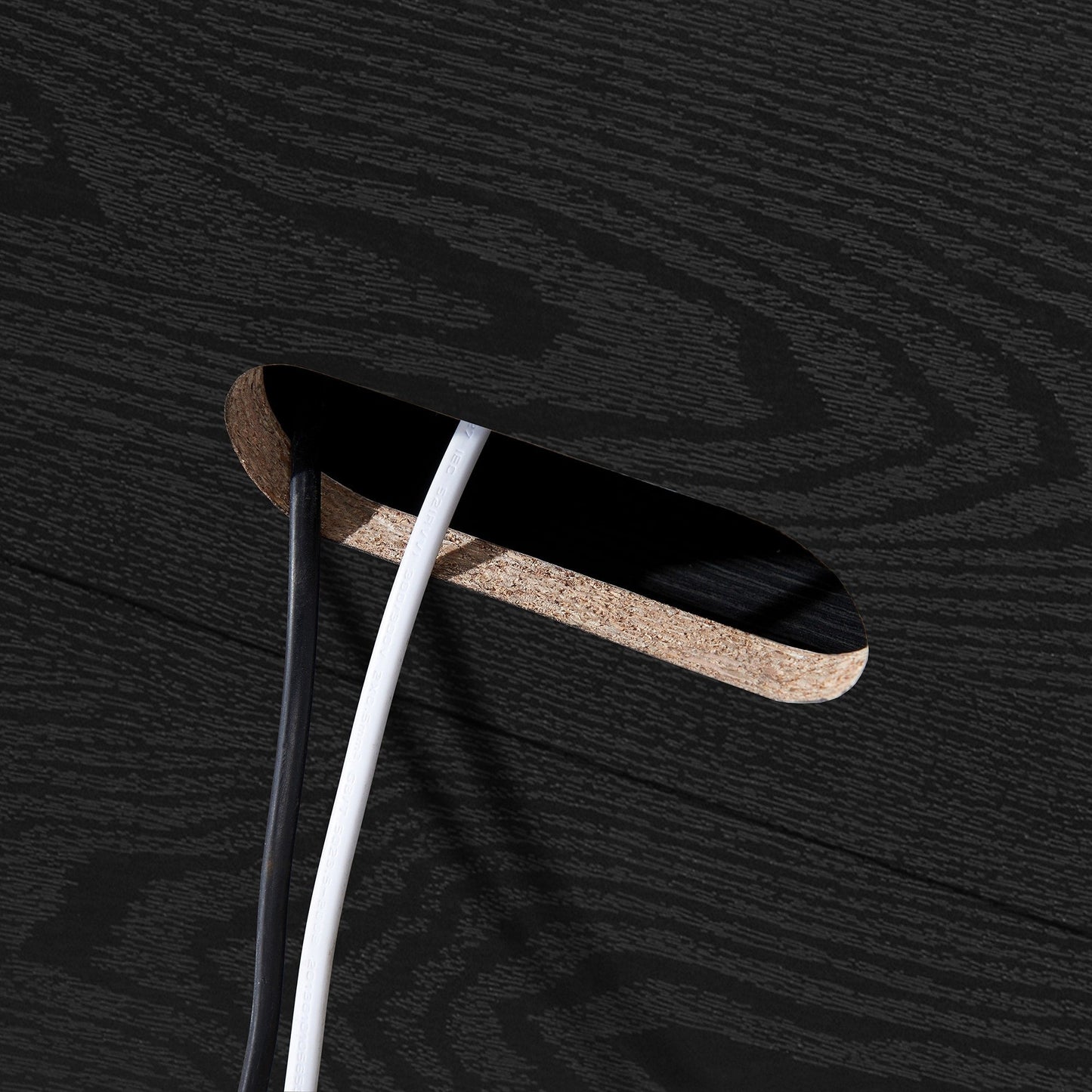 Hanson Rectangular TV Stand for TV's up to 75