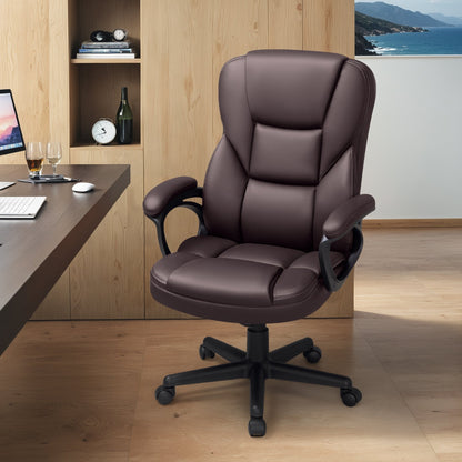 Homall Office Desk Chair High Back Executive Ergonomic Computer Chair