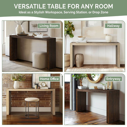 INK IVY Monterey Console Table