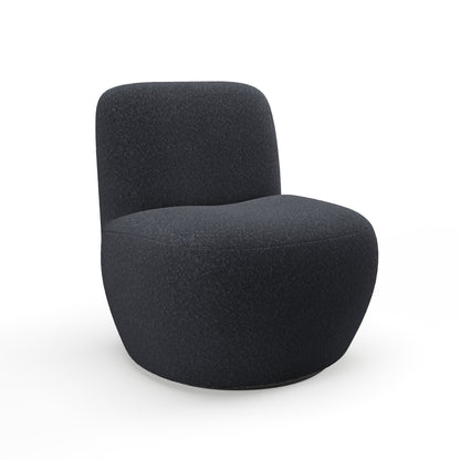 Fauteuil pivotant Jena