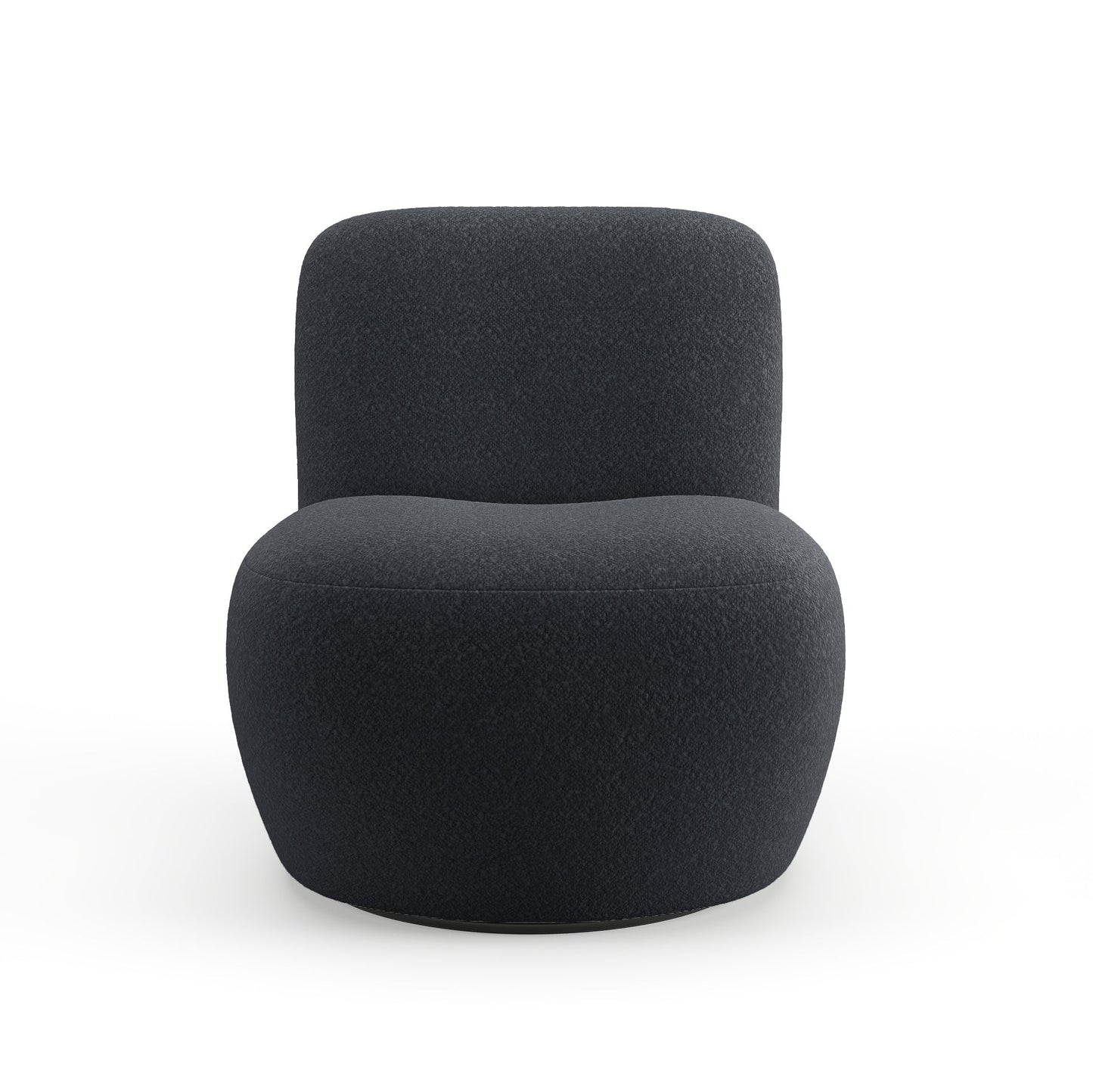 Fauteuil pivotant Jena