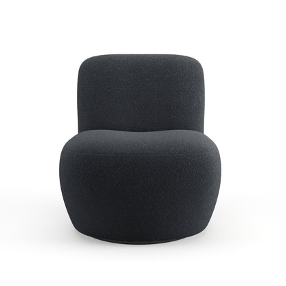 Fauteuil pivotant Jena