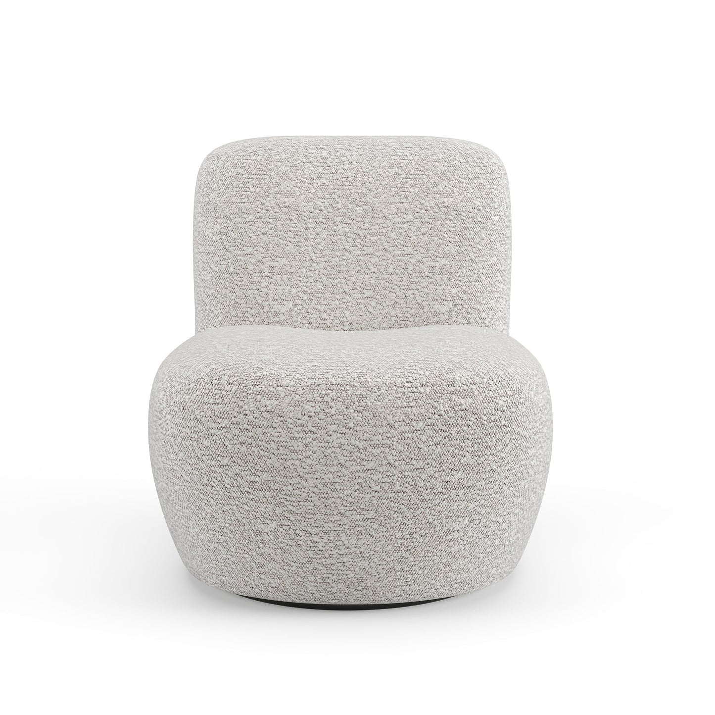 Fauteuil pivotant Jena