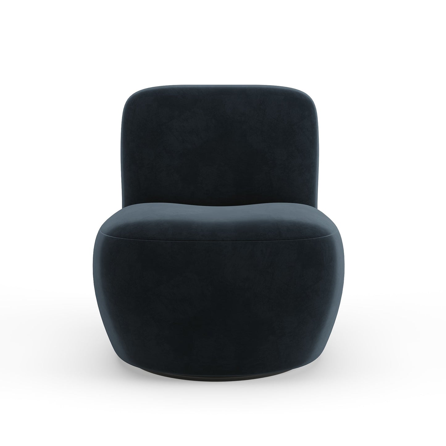 Fauteuil pivotant Jena