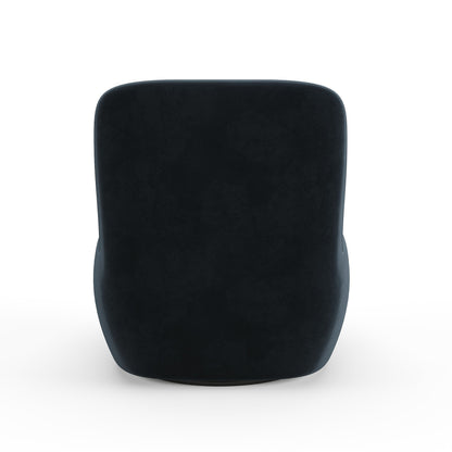 Fauteuil pivotant Jena