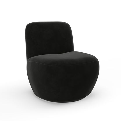 Fauteuil pivotant Jena