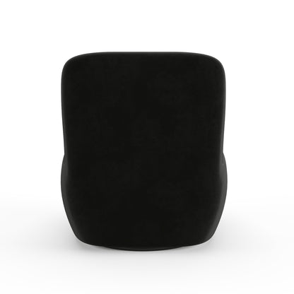 Fauteuil pivotant Jena