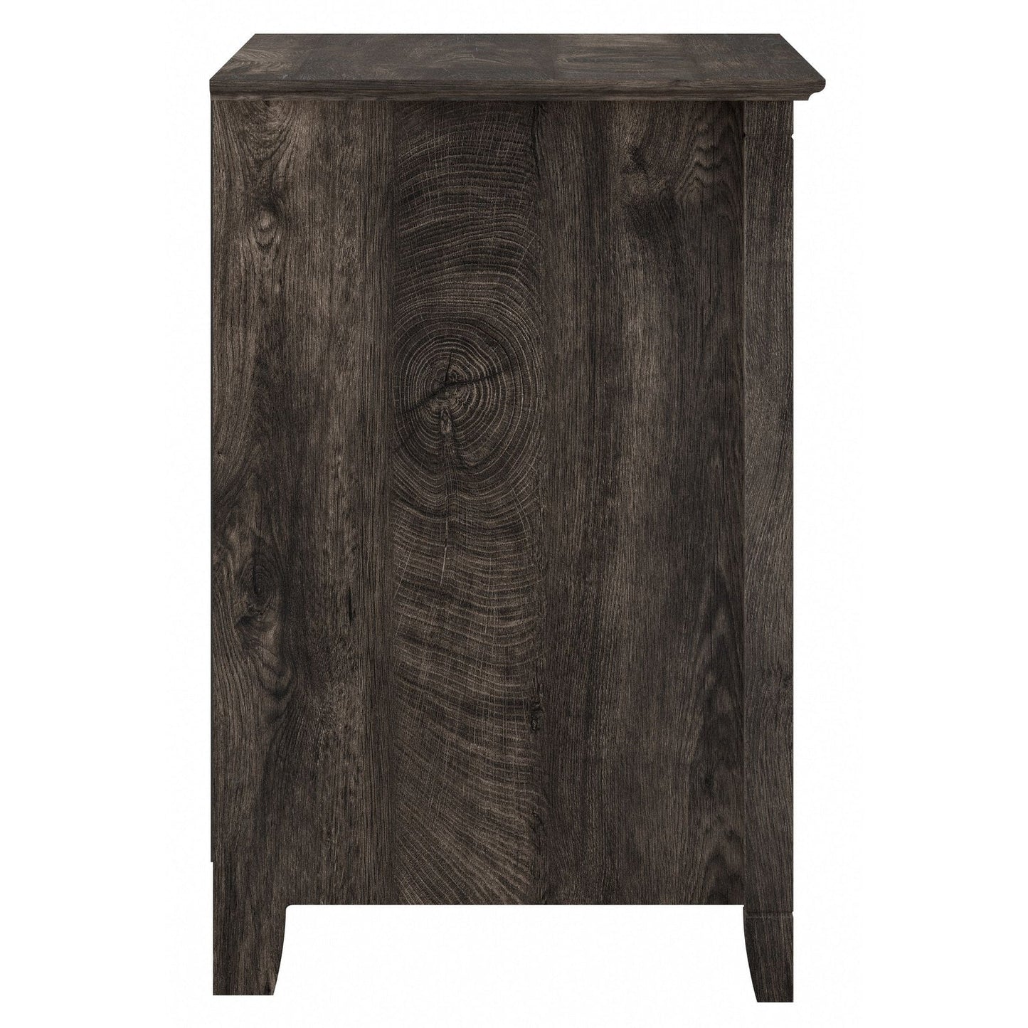 Key West 2 Drawer Lateral File Cabinet by Bush Furniture