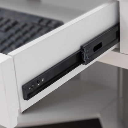 Leick Home Mission Corner Writing Desk