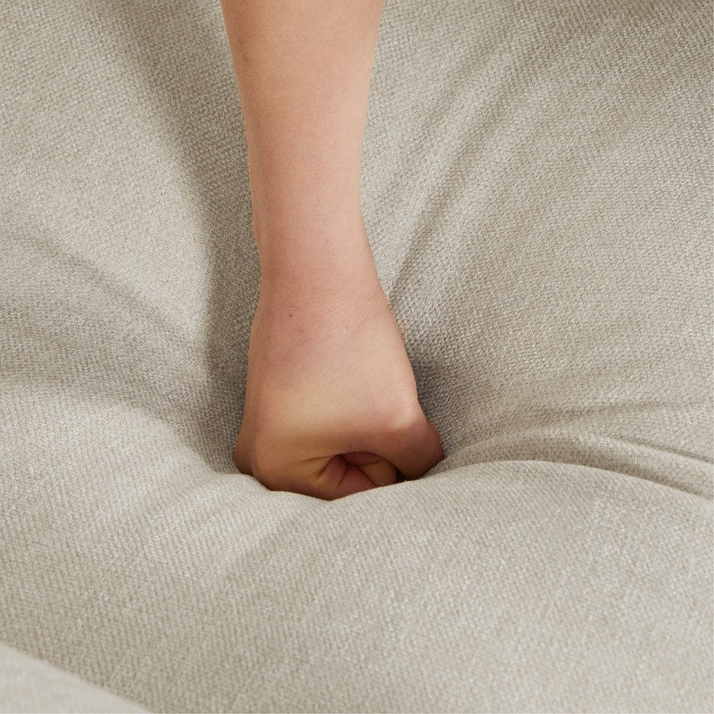 Maire Power Swivel Nursery Recliner Chair with Nightlight