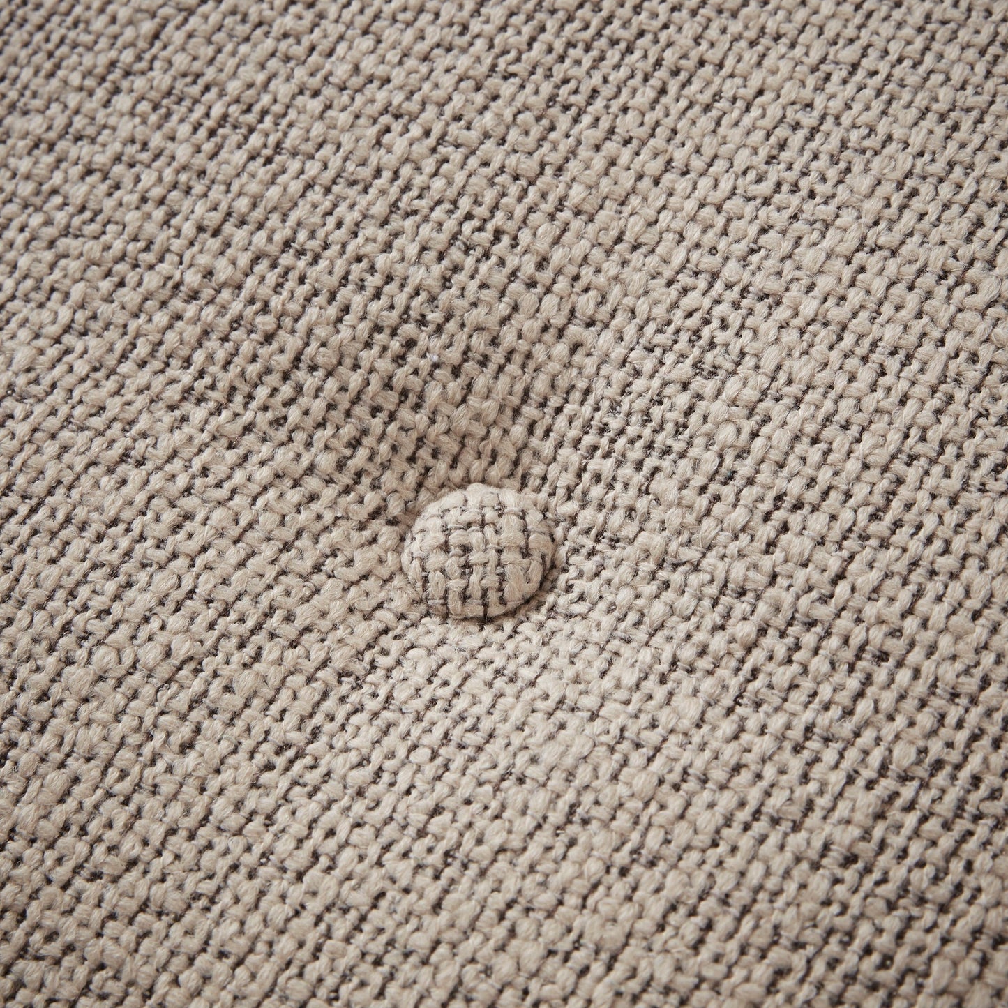 Mason Tan Accent Bench by INK+IVY