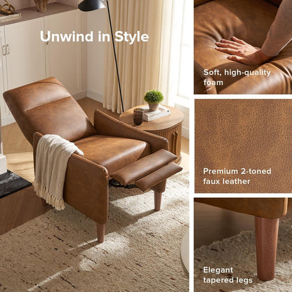 Mopio Arthur Recliner