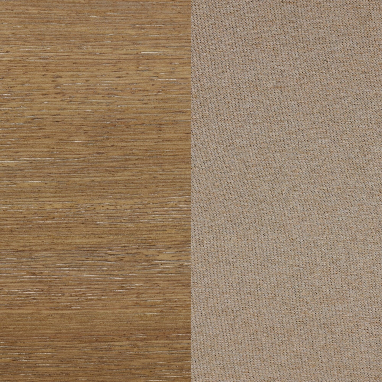 Gracie Modern Bar Stool, Boucle Upholstered Chair and Brushed Wooden Legs