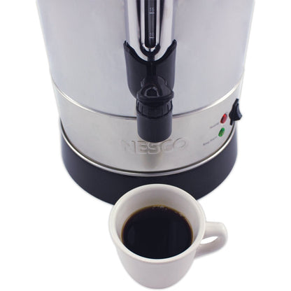 Nesco 30-Cup Coffee Urn - 1 Each