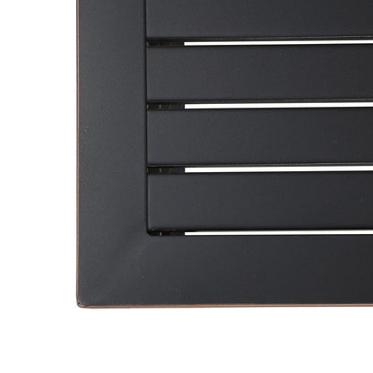 PATIO FESTIVAL 6-Piece 4-Seat Outdoor Seating Group with Cushions