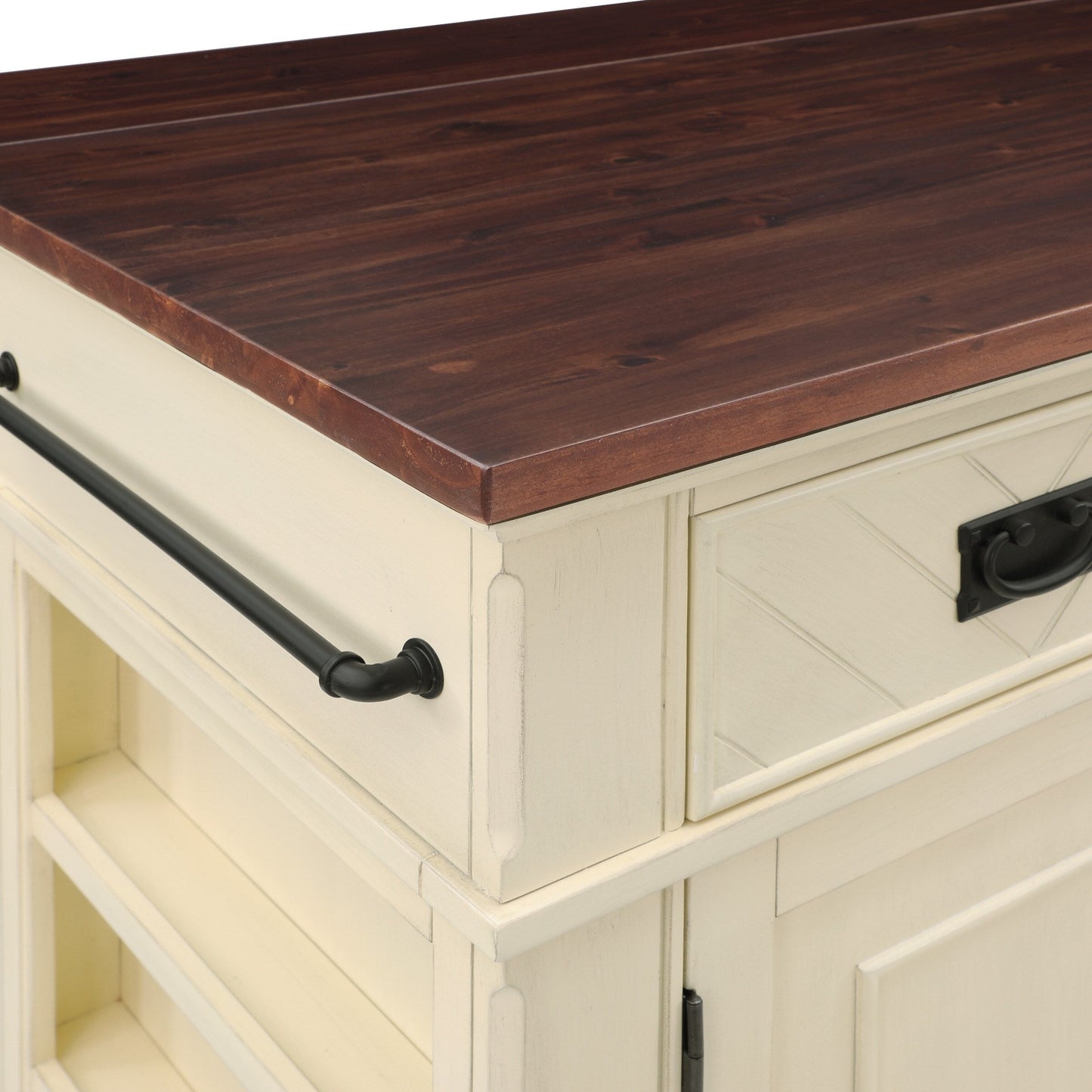Palisade Kitchen Island
