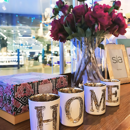 Accueil de Photophores