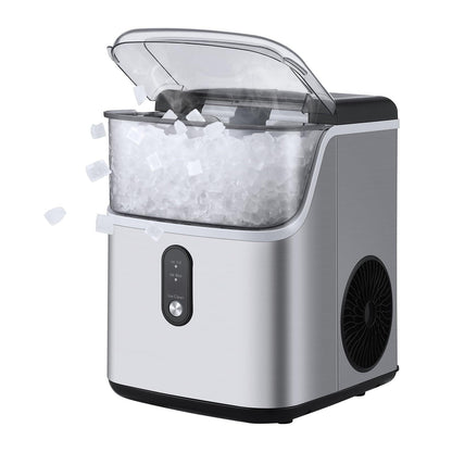 Portable Ice Maker