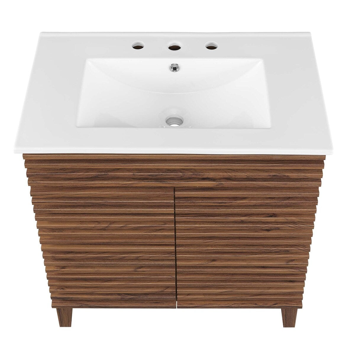 Render 30 Bathroom Vanity Cabinet