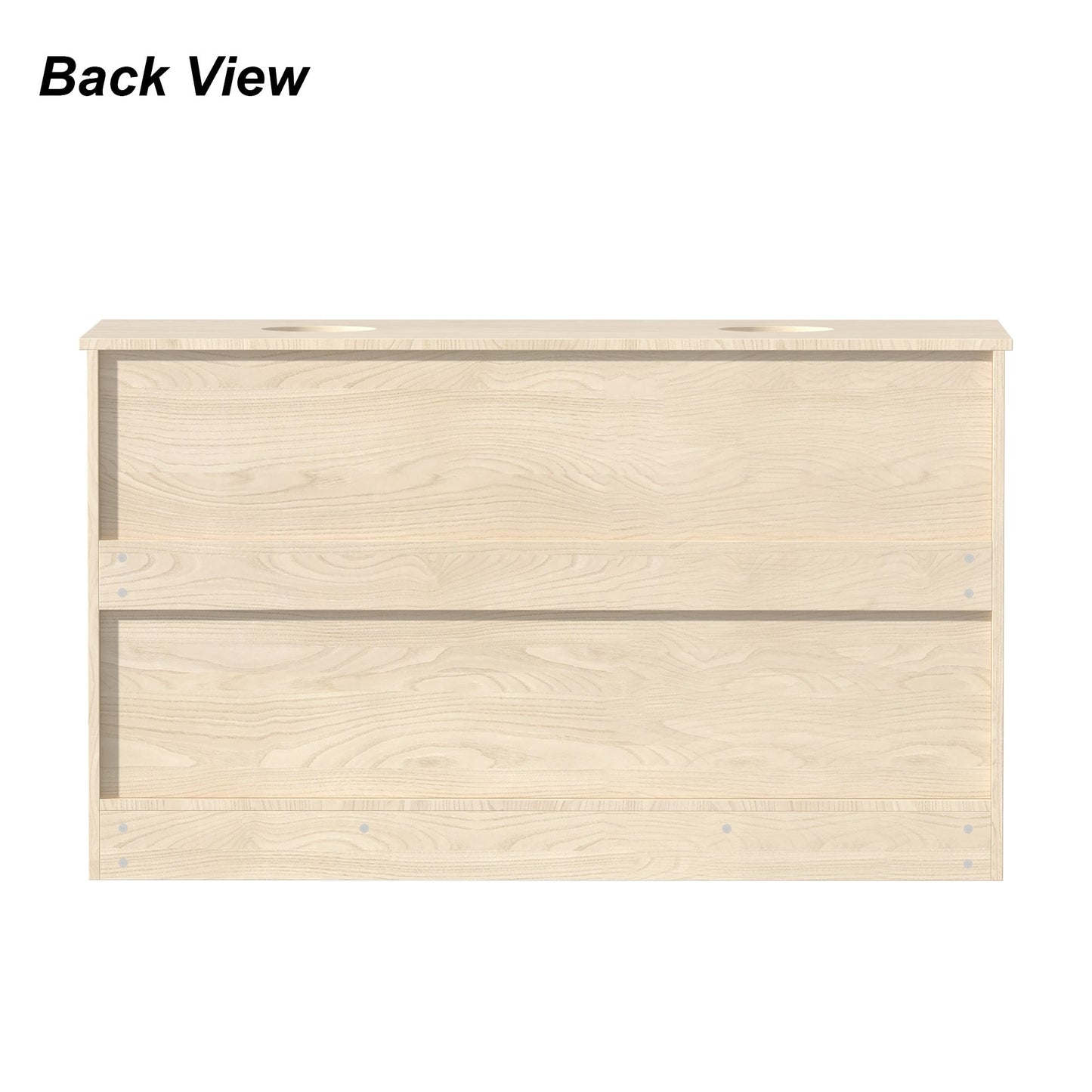 Reptile Habitat -Spacious Terrarium for Lizards, Snakes & More - 47.2