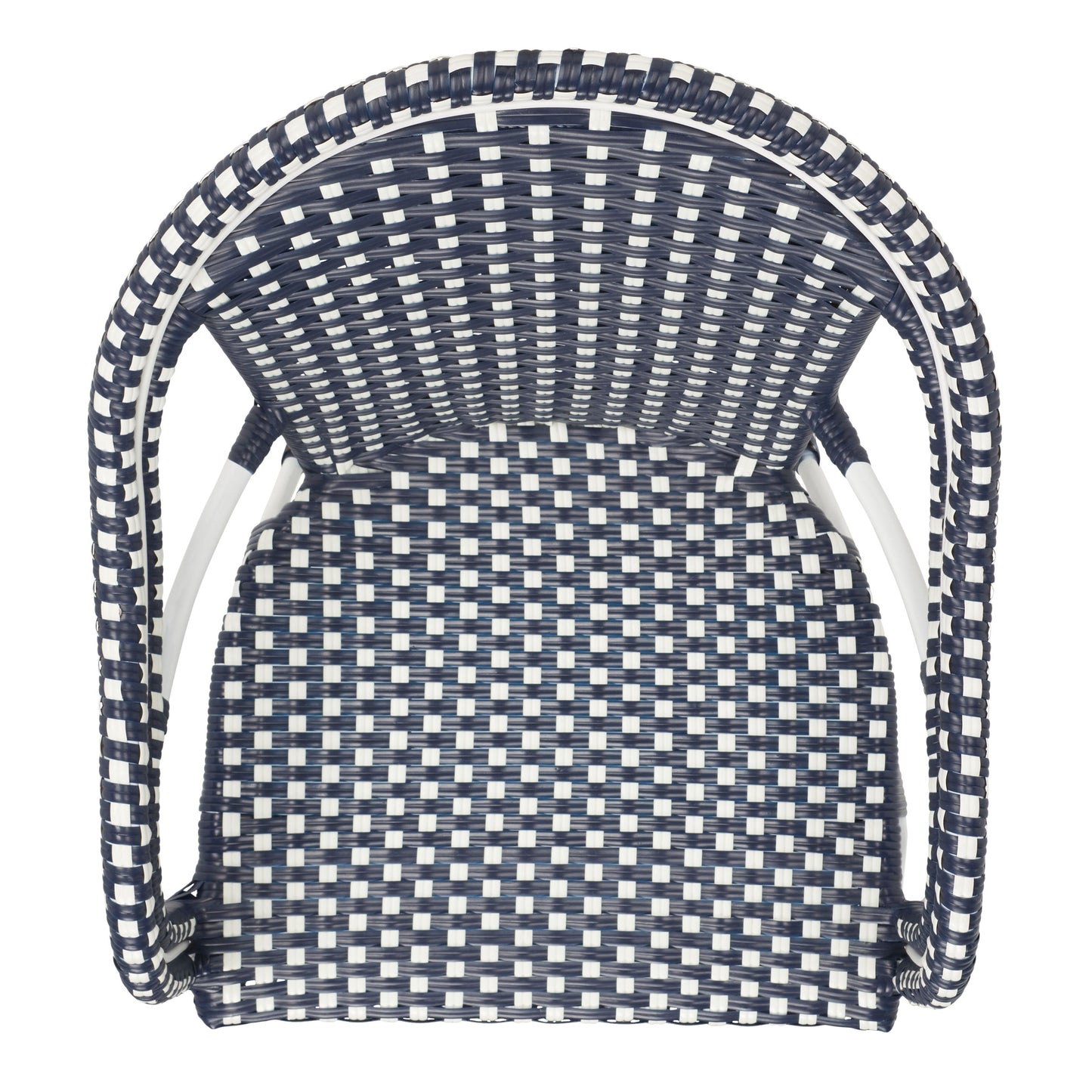 SAFAVIEH Doreth Arm Chair (Set of 2) - 23Wx36Dx25H