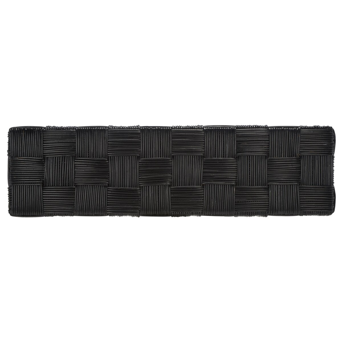 SAFAVIEH Mindel Rattan Console Table - 51Wx14Dx32H