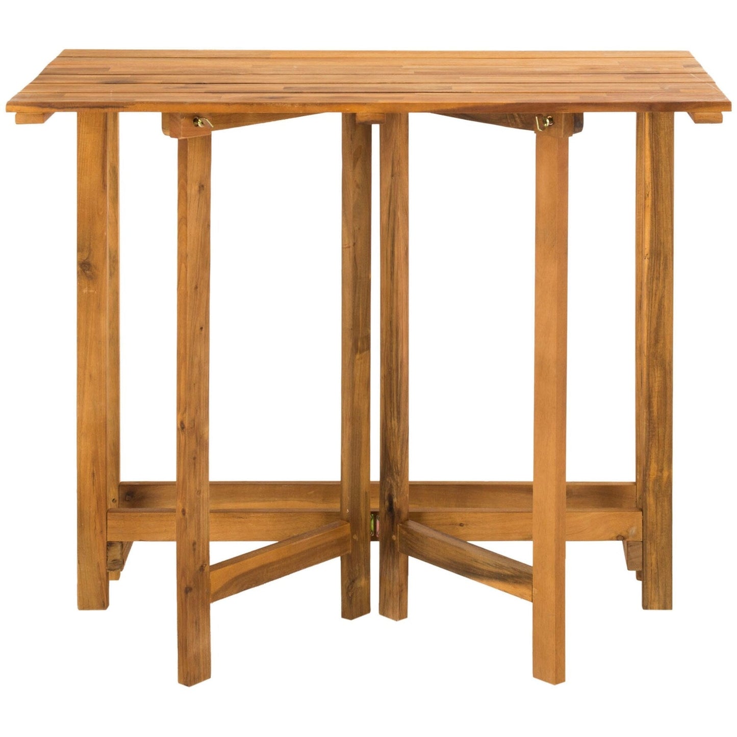 SAFAVIEH Outdoor Kenna 3-Piece Balcony Corner Lounge Set - 39Wx19Dx33H