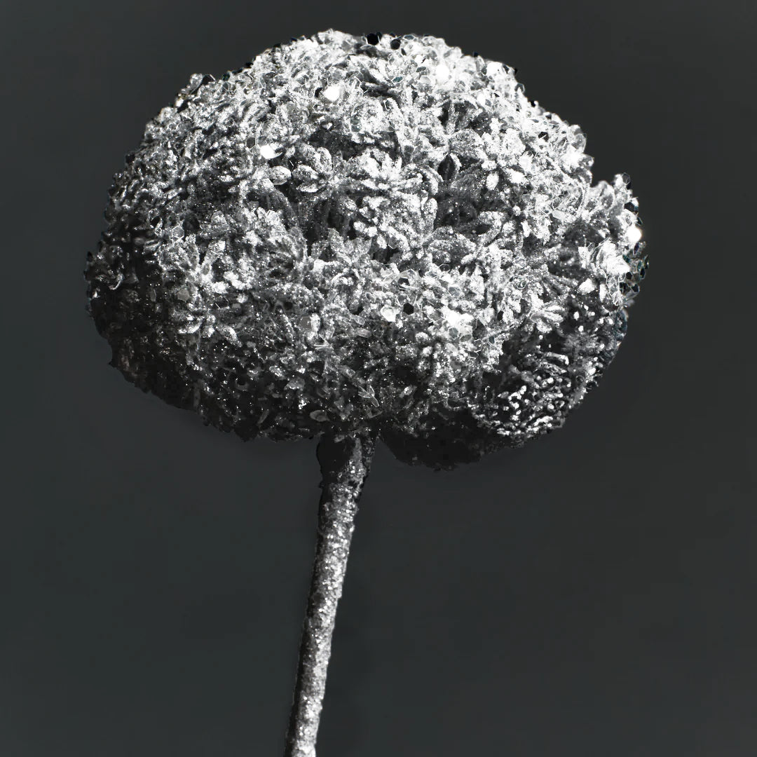 Tige d'Allium Pailleté Azia