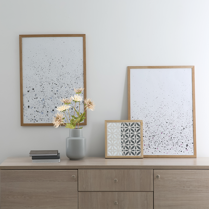 Tige de Chrysanthème Araignée