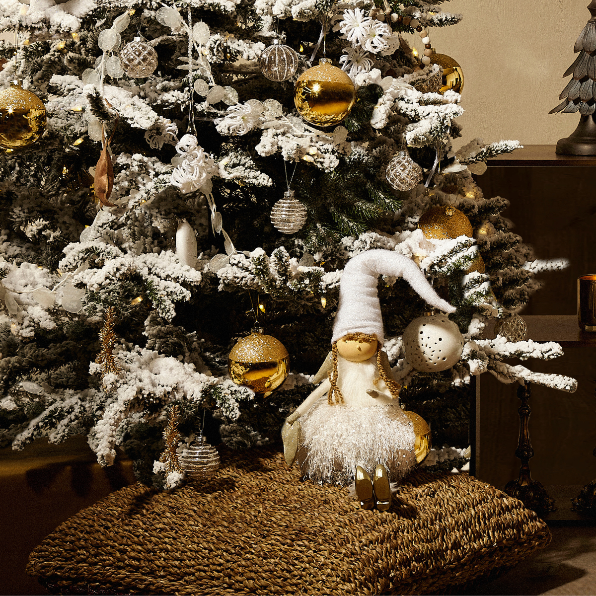 Coussin de Sol Luigio Luigio