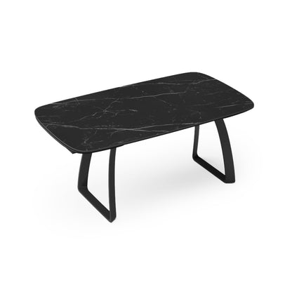 Table extensible Dahlia