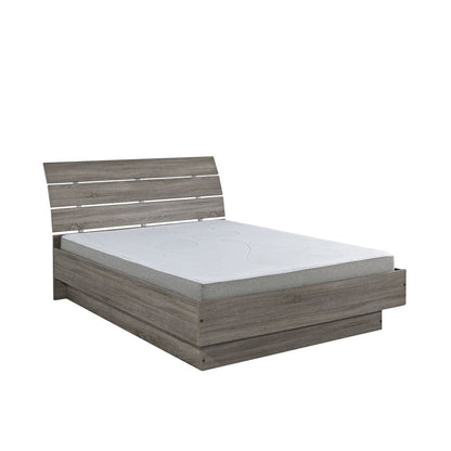 Slumber Solutions 8-inch Gel Memory Foam Choose Your Comfort Mattress