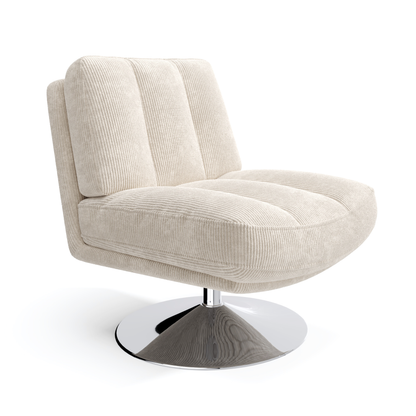 Fauteuil Pivotant Timeless