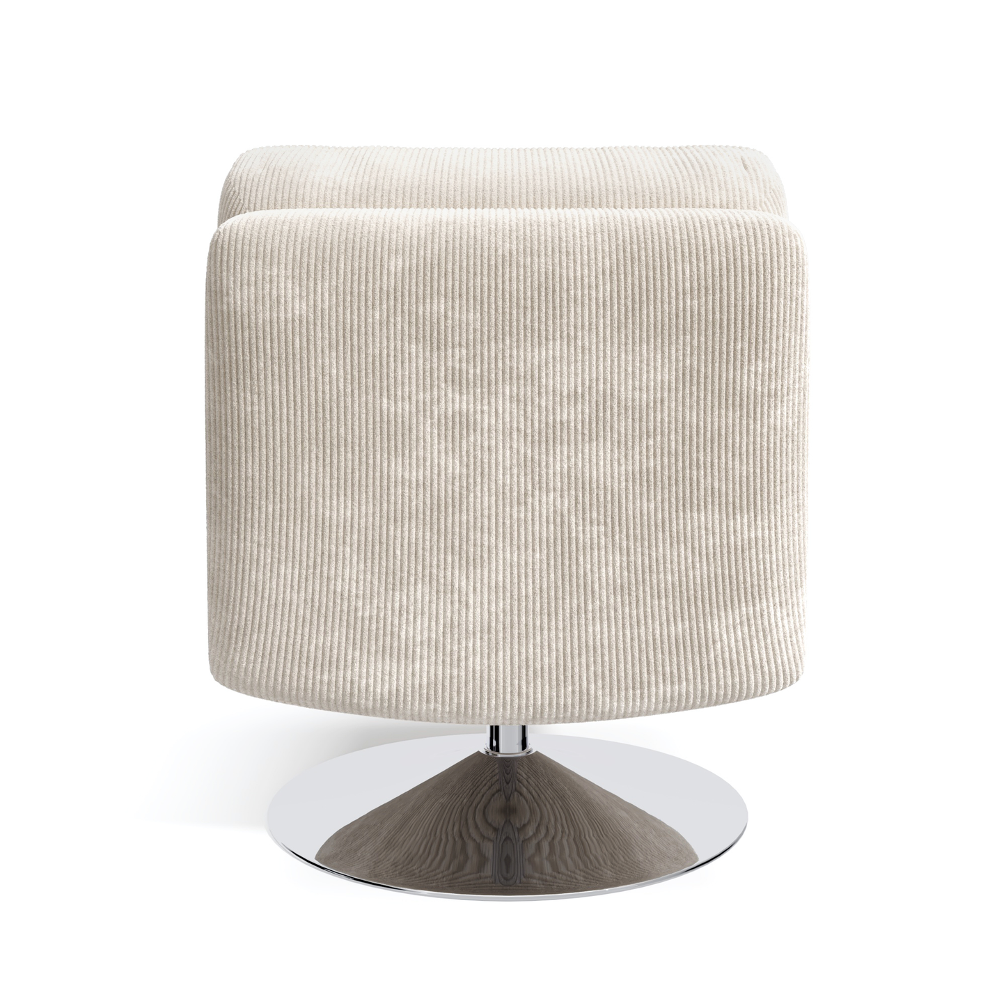 Fauteuil Pivotant Timeless