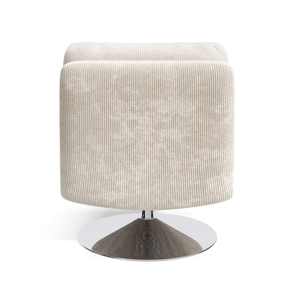 Fauteuil Pivotant Timeless