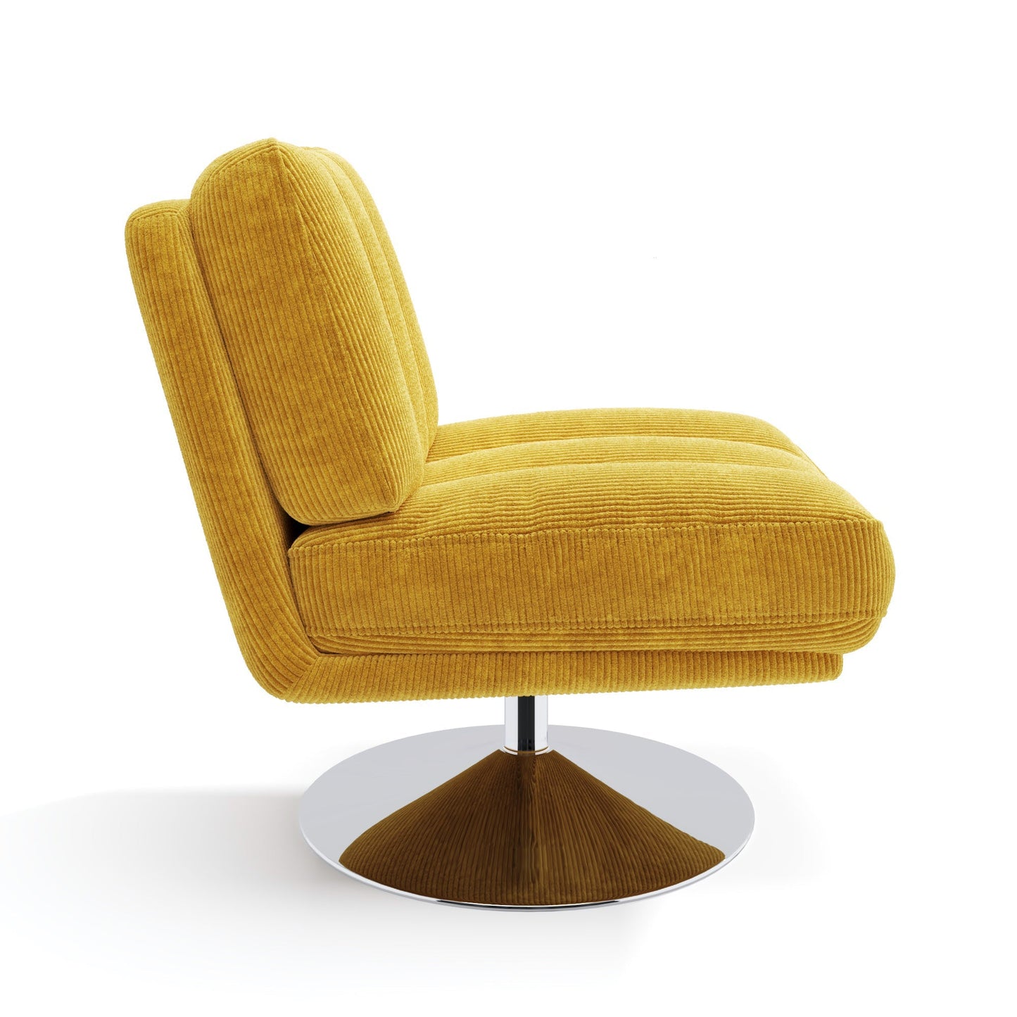 Fauteuil Pivotant Timeless