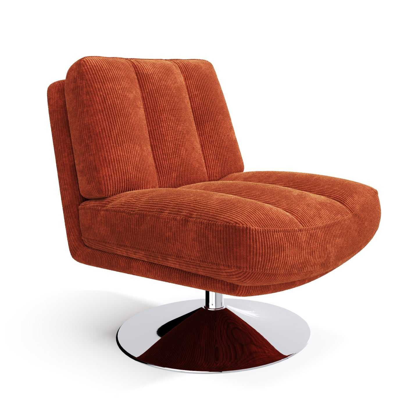 Fauteuil Pivotant Timeless