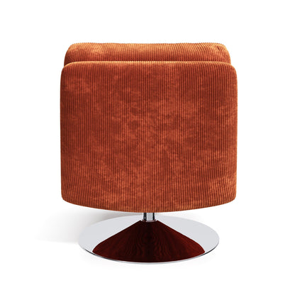 Fauteuil Pivotant Timeless