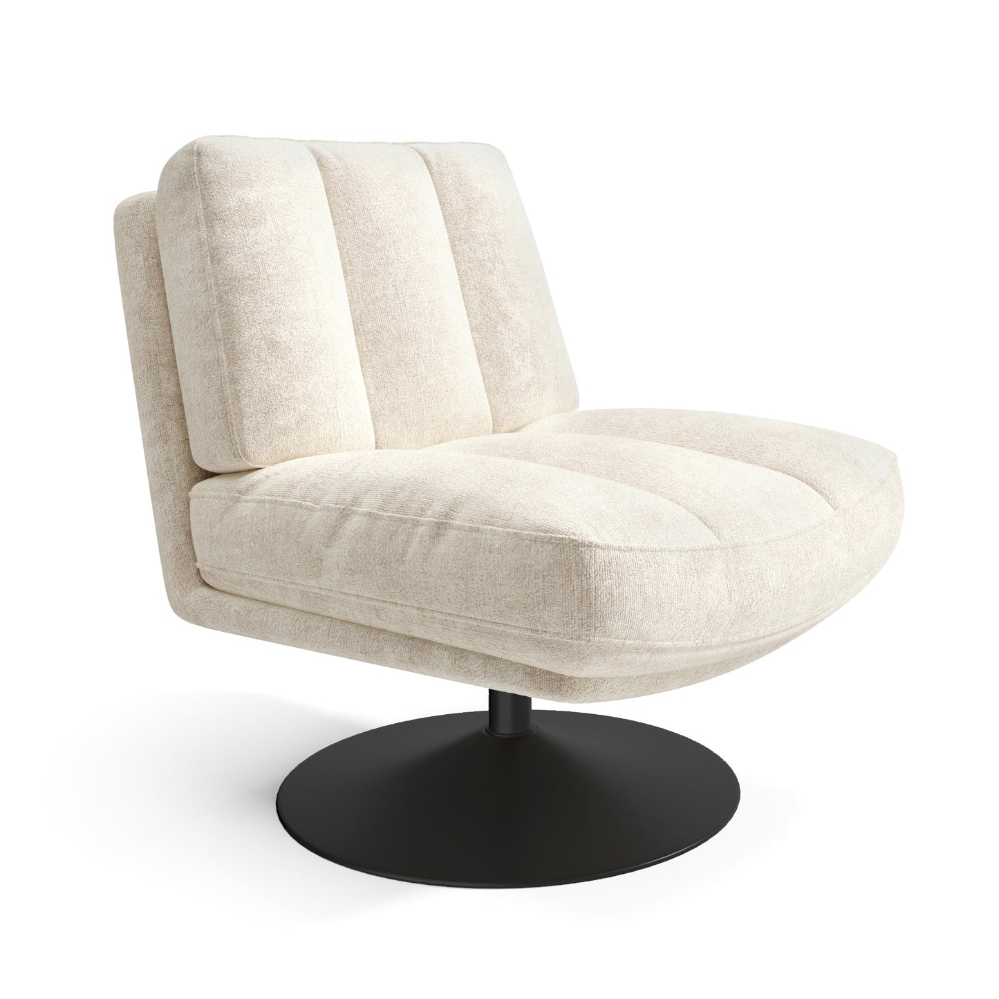 Fauteuil Pivotant Timeless