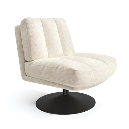 Fauteuil Pivotant Timeless